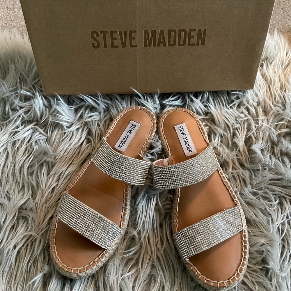 Celeste Crystal Slide